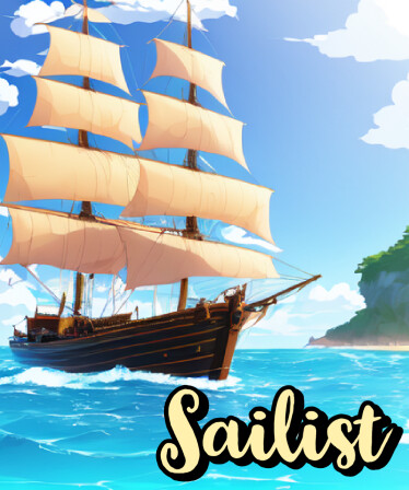 Sailist
