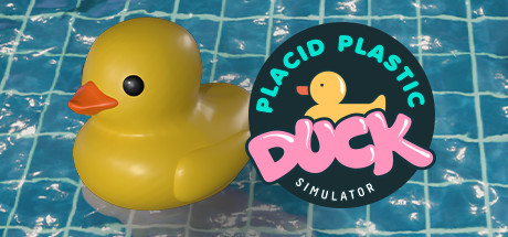 Placid Plastic Duck Simulator steam charts