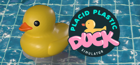 Placid Plastic Duck Simulator header image