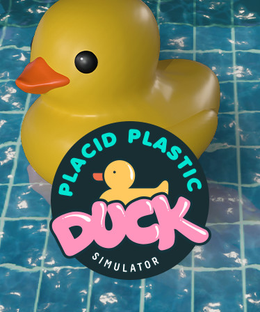 Placid Plastic Duck Simulator