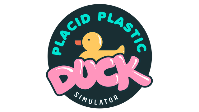 Placid Plastic Duck Simulator