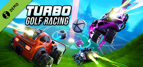 Turbo Golf Racing Demo