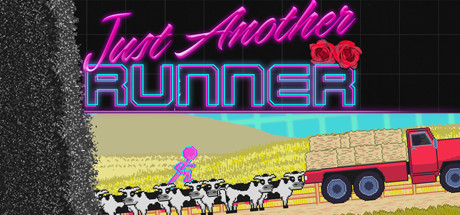 Just Another Runner Cover Image