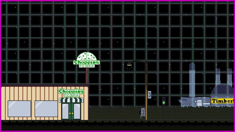 Just Another Runner #5