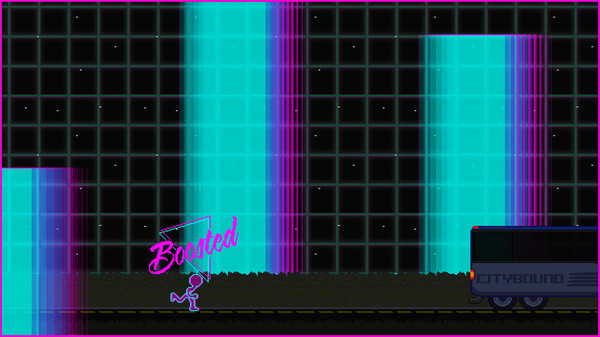 Just Another Runner game for windows Pc 1