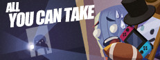 All You Can Take