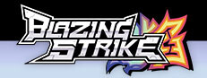 Blazing Strike
