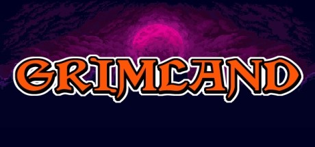 Grimland banner