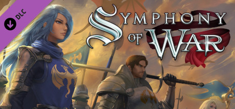 Symphony of War: The Nephilim Saga - Art & Strategy Guide banner