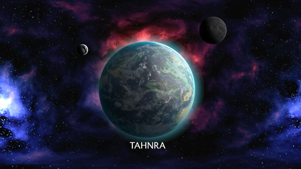 Скриншот из Symphony of War: The Nephilim Saga - Art Book