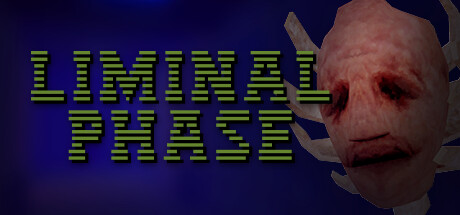 LIMINAL PHASE Cover Image