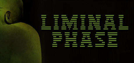 LIMINAL PHASE Cover Image