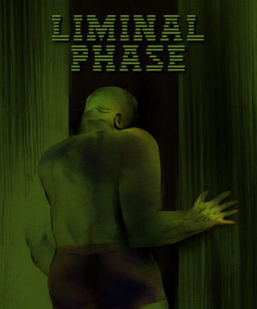 LIMINAL PHASE