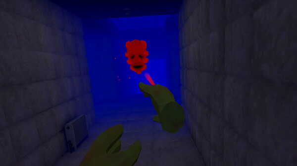 LIMINAL PHASE game for windows Pc 1