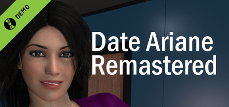 Date Ariane Remastered Demo