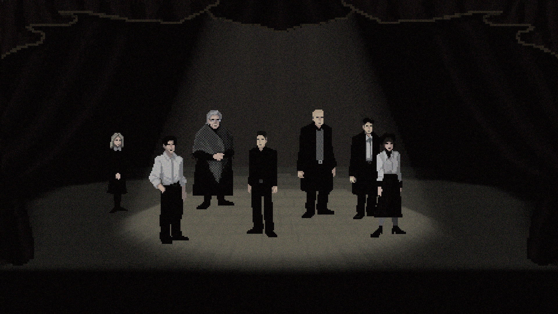 Rue la résistance #2