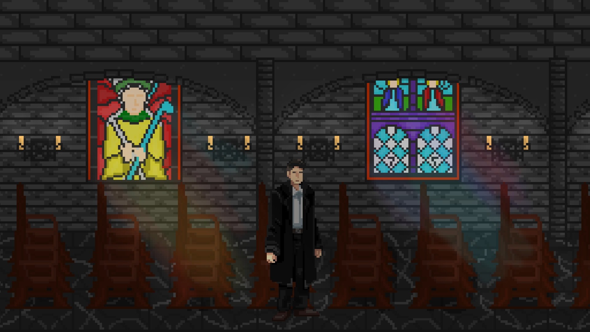 Rue la résistance #3