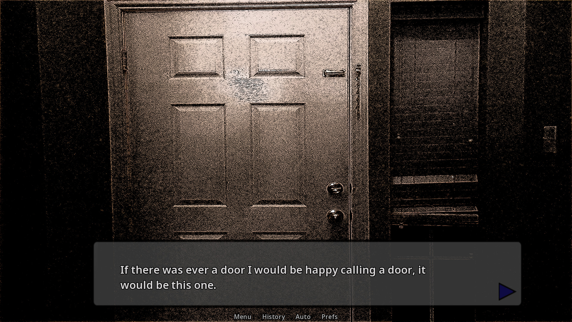 Something Strange screenshot 1