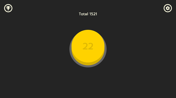 THE BUTTON by Elendowfor windows and Linux 1