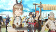 Atelier Ryza 3: Alchemist of the End & the Secret Key picture4