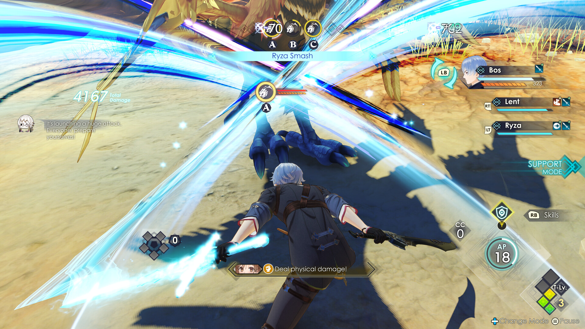 Atelier Ryza 3: Alchemist of the End & the Secret Key #6