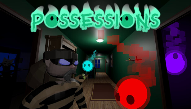 Steam Workshop::Five Nights At Freddy's: Beginning Of The Posession