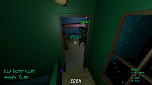 Скриншот из Possessions