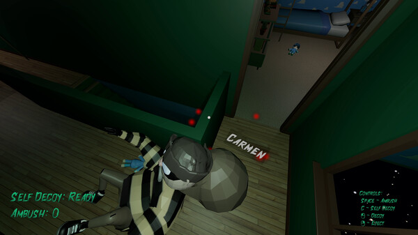 Скриншот из Possessions