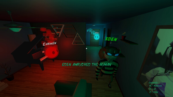 Скриншот из Possessions