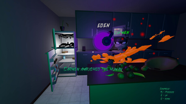 Скриншот из Possessions