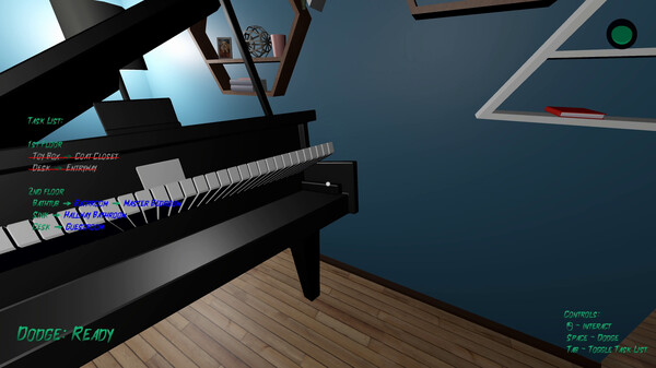 Скриншот из Possessions