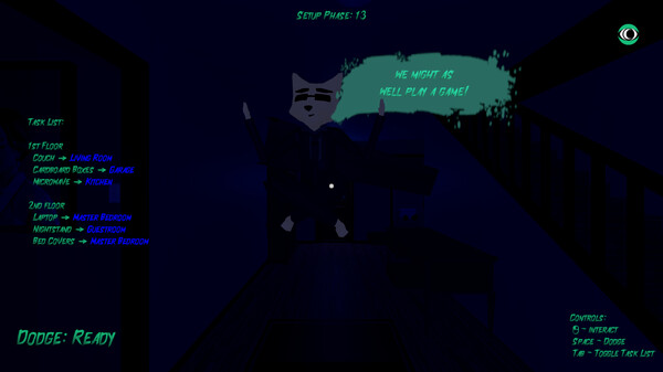 Скриншот из Possessions