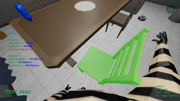 Скриншот из Possessions