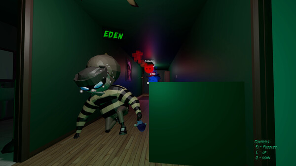 Скриншот из Possessions