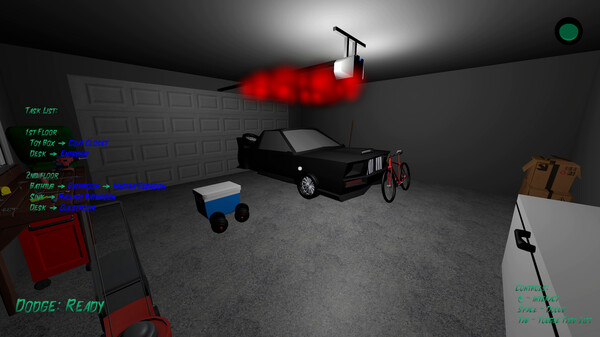 Скриншот из Possessions