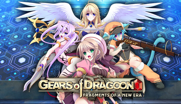 GEARS of DRAGOON 3 - Metacritic