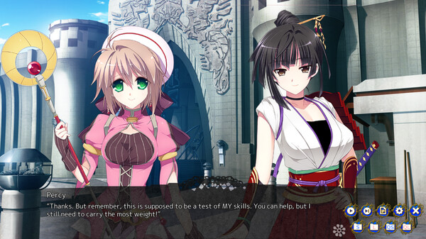 Скриншот из Gears of Dragoon: Fragments of a New Era