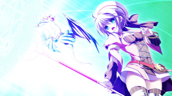 Скриншот из Gears of Dragoon: Fragments of a New Era