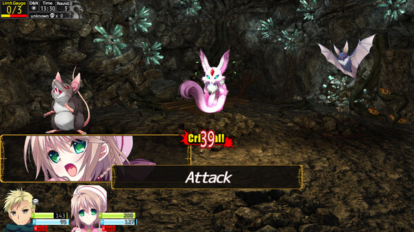 Скриншот из Gears of Dragoon: Fragments of a New Era