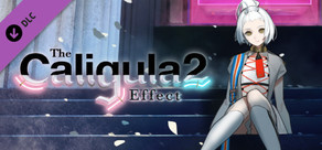 The Caligula Effect 2 - Battle Track [Tokimeki-Reverie (χ ver.)]