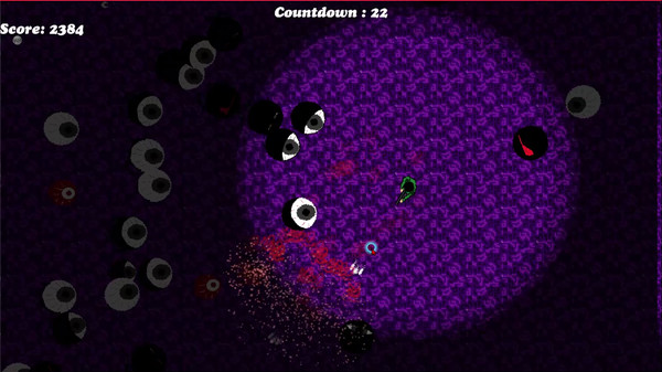 Скриншот из Nightmare Hunter