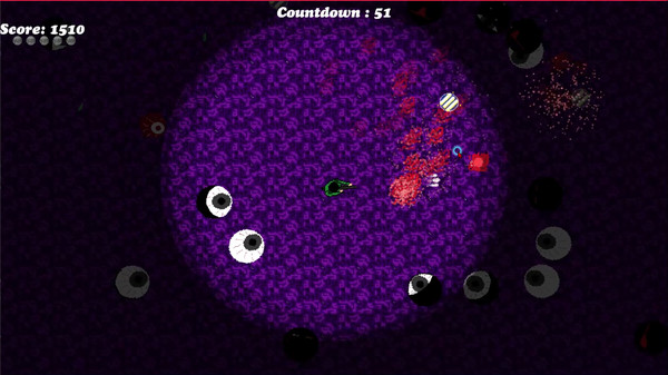 Скриншот из Nightmare Hunter