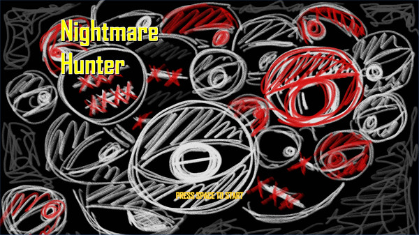 Скриншот из Nightmare Hunter