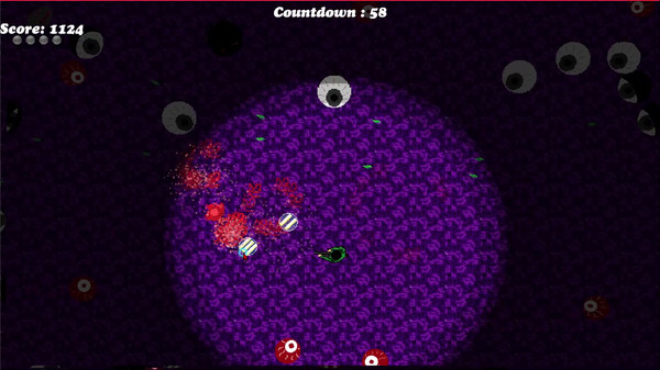 Скриншот из Nightmare Hunter