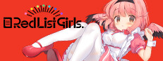 Red List Girls. -Andean Flamingo- 게임 이미지