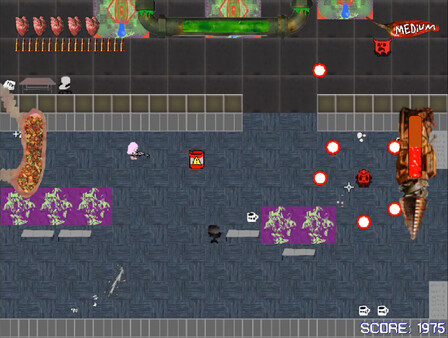 Hyperhellfor windows and Linux 1