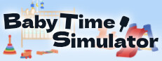 Baby Time Simulator 게임 이미지