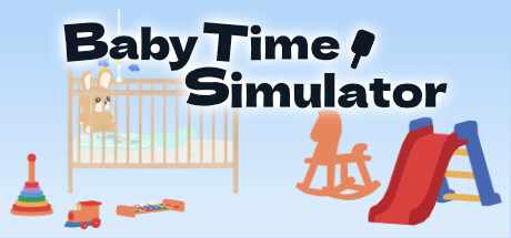 Baby Time Simulator
