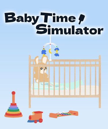 Baby Time Simulator