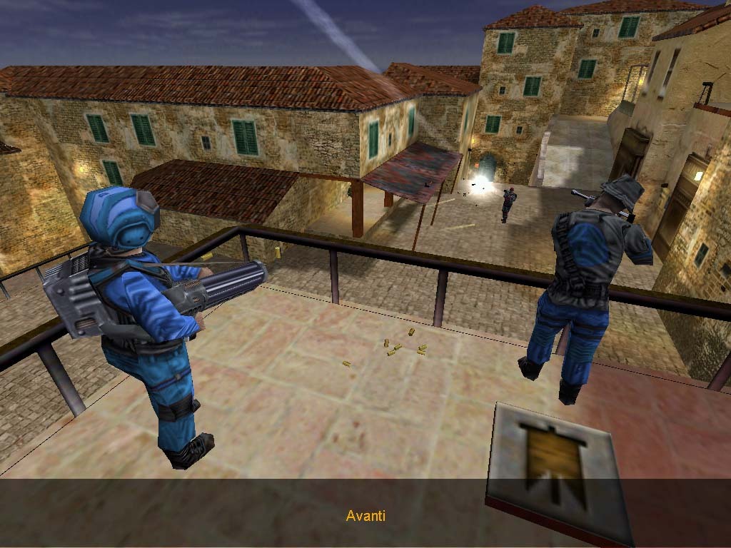 download team fortress two classic